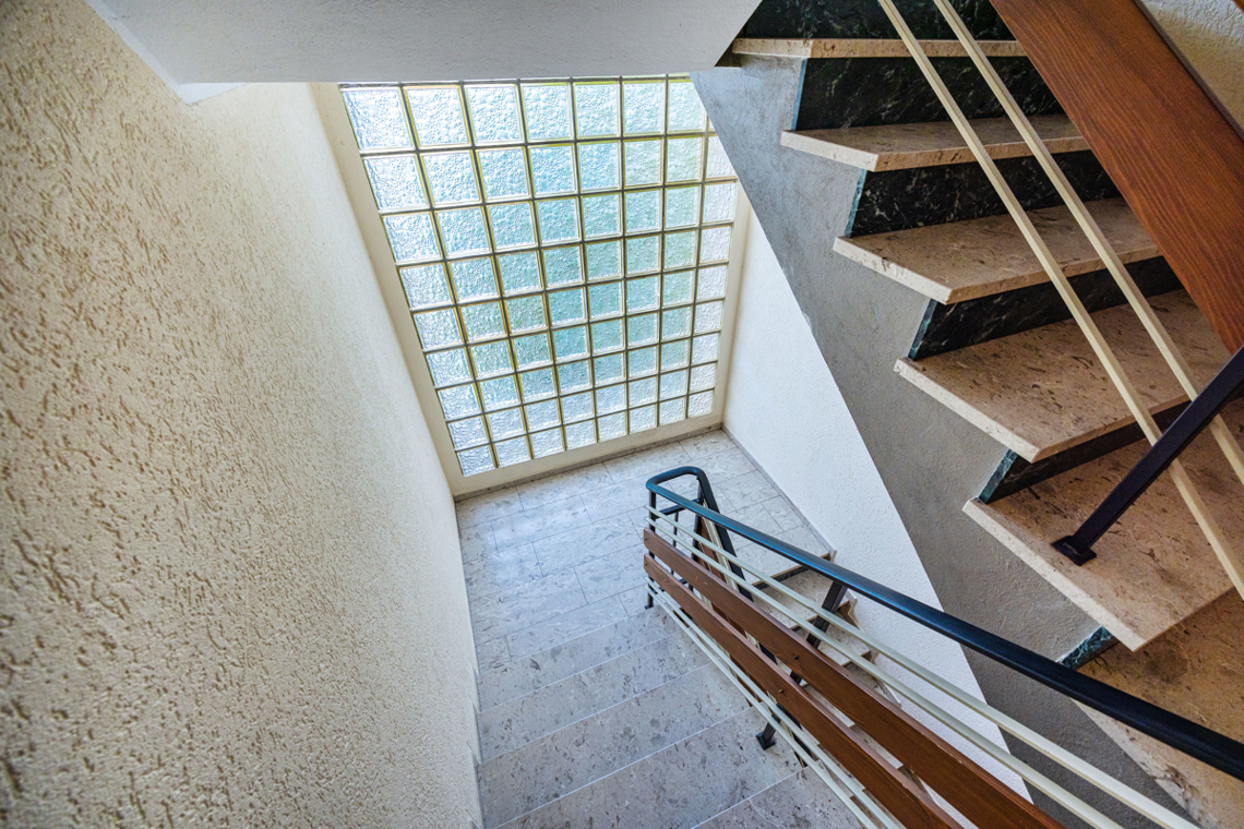 Treppenhaus