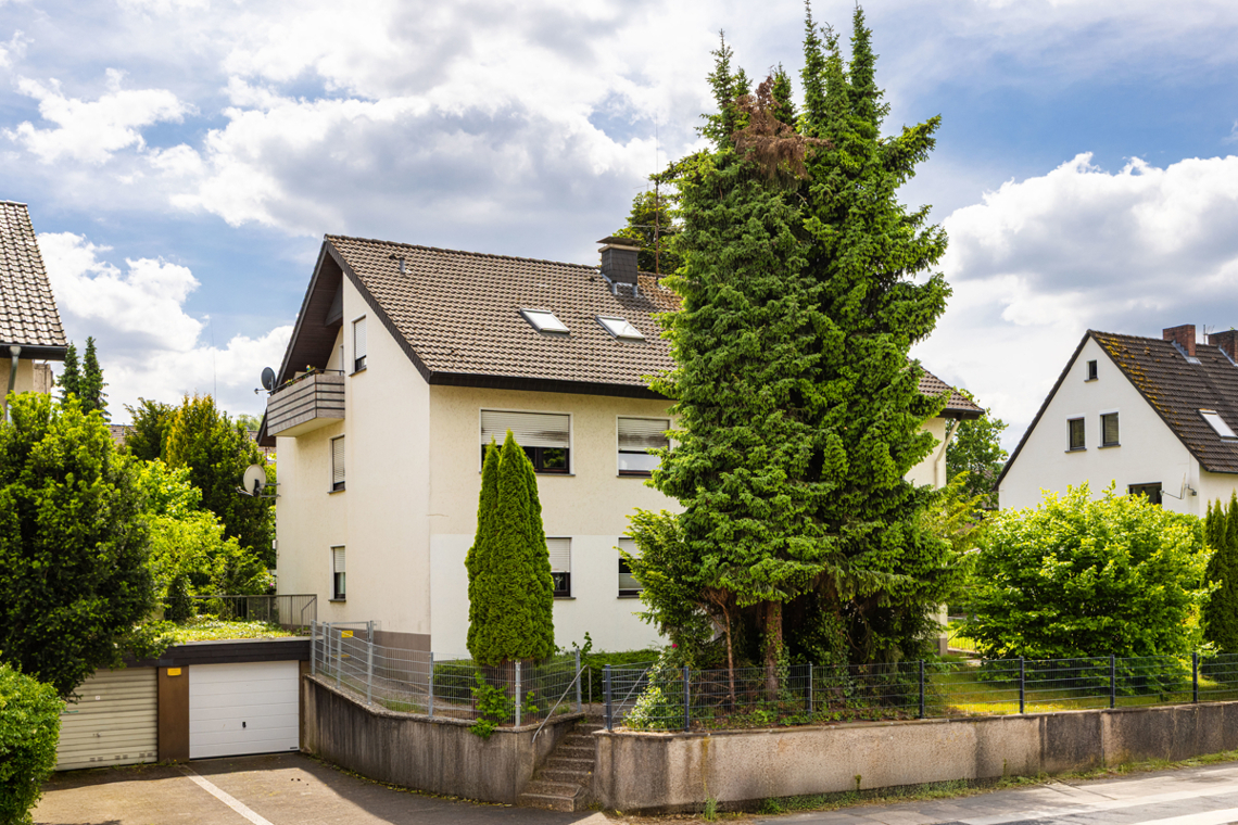Ansicht
