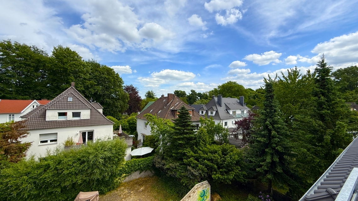 Aussicht