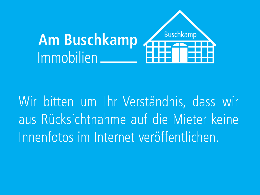 Keine Innenfotos