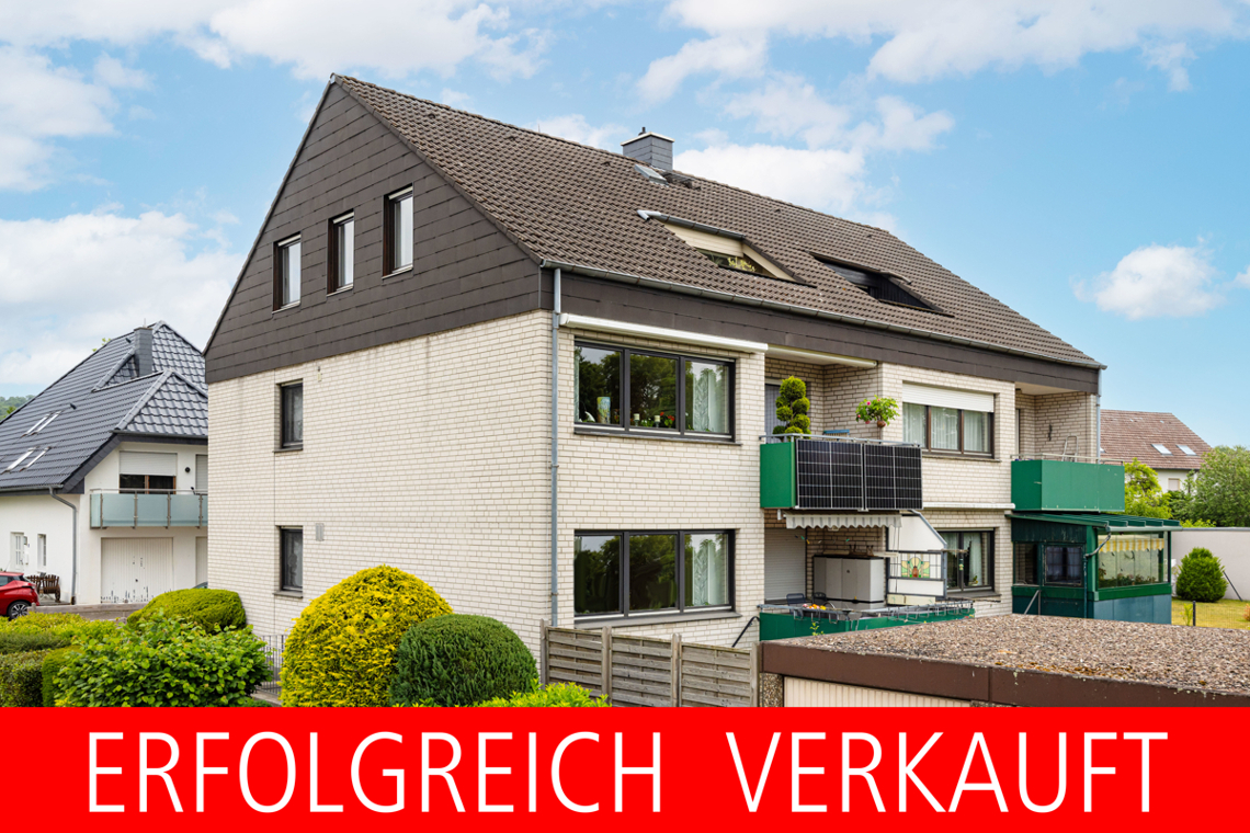 Verkauft