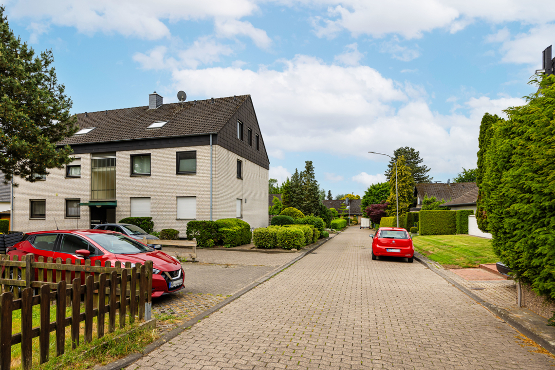 Umgebung