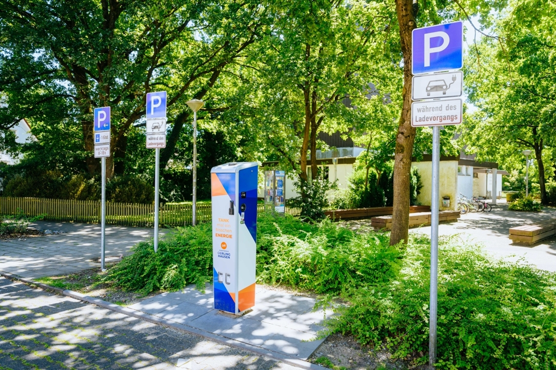 Umgebung