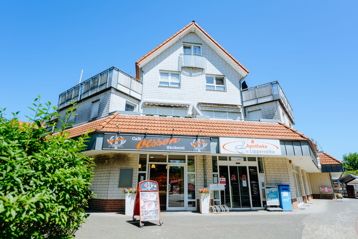 Umgebung