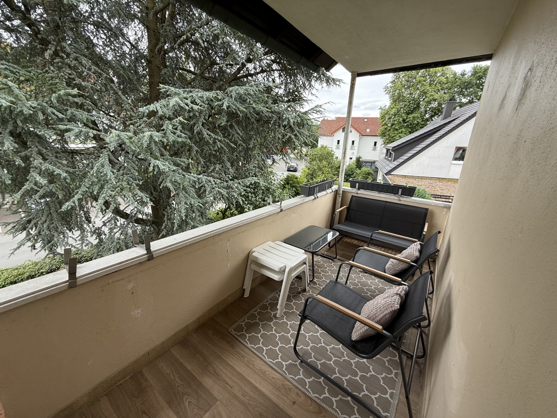 Balkon