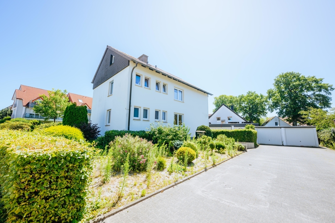 Ansicht