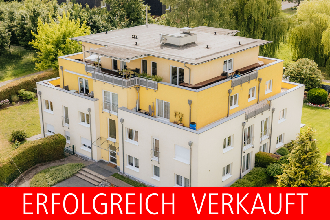 Exposé - ERFOLGREICH VERKAUFTmj 