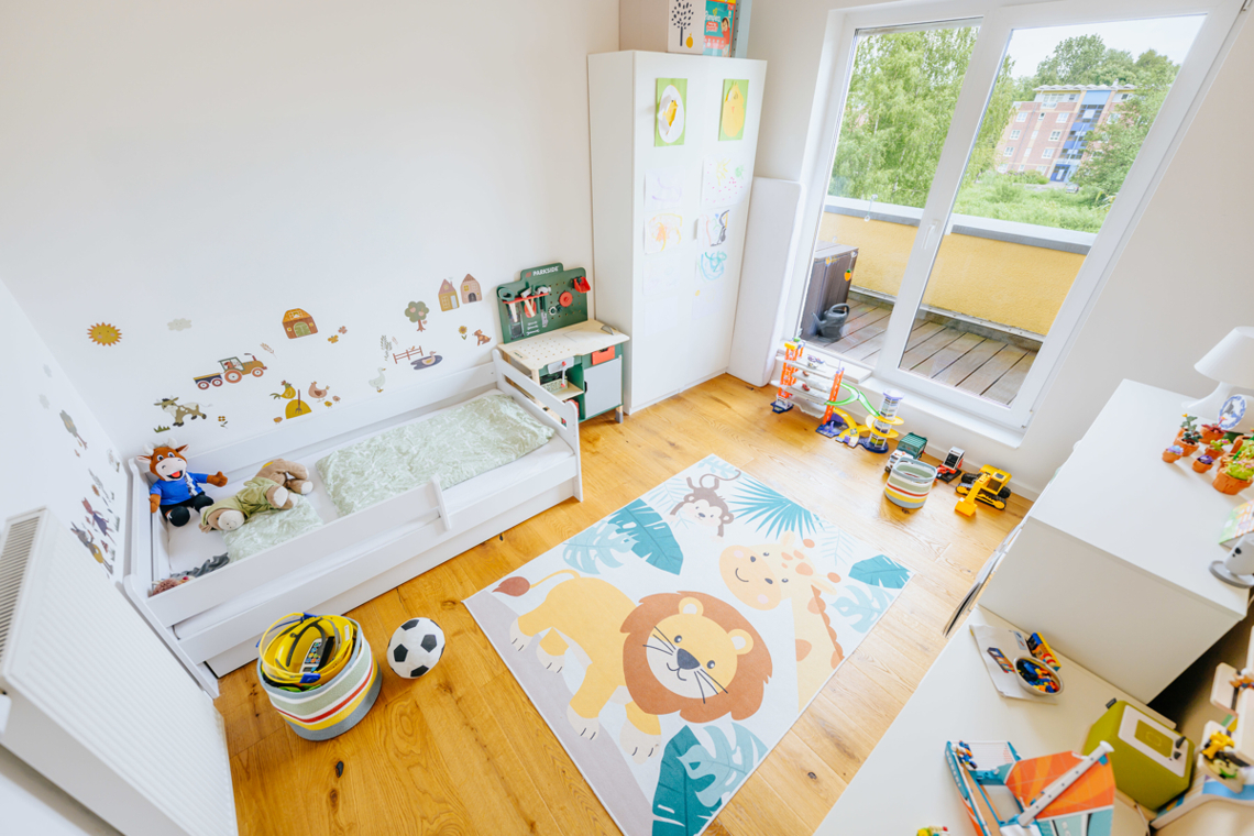 Kinderzimmer
