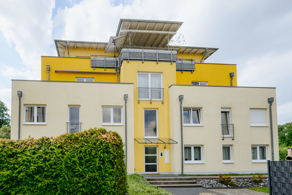 Ansicht