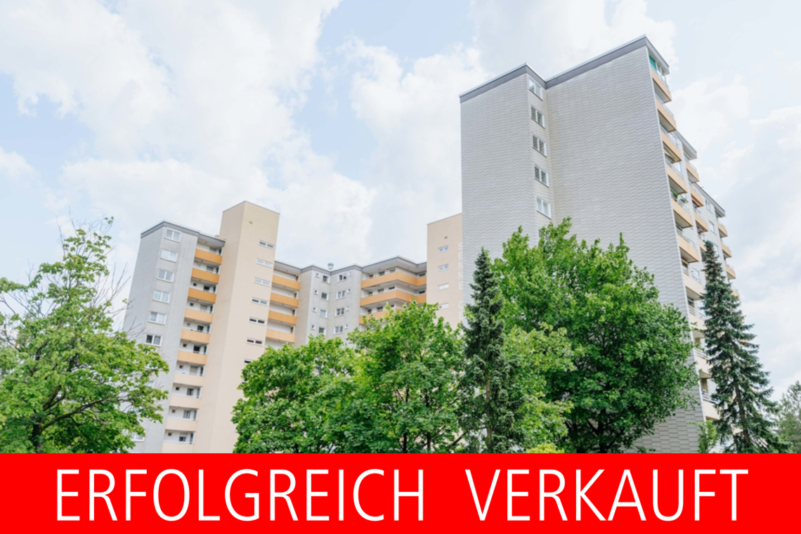 Verkauft