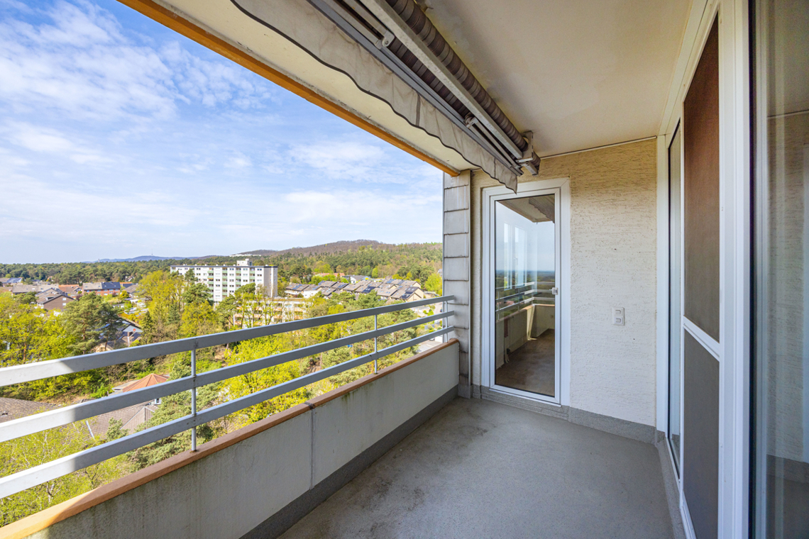 Loggia 1