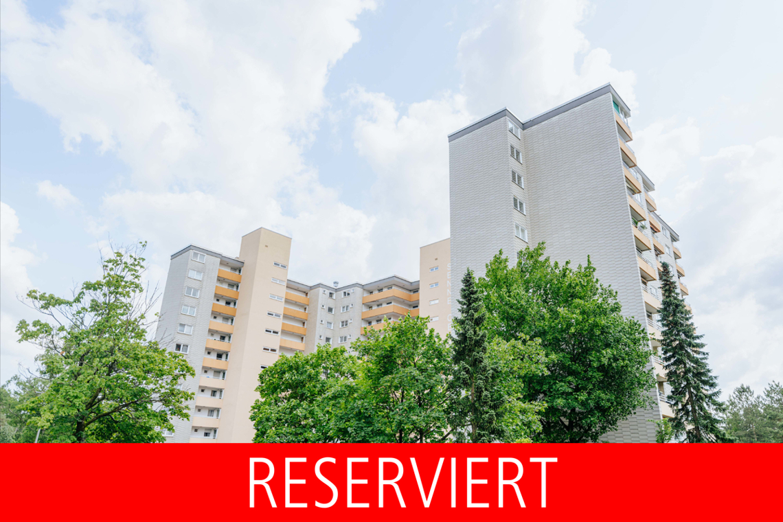 RESERVIERT