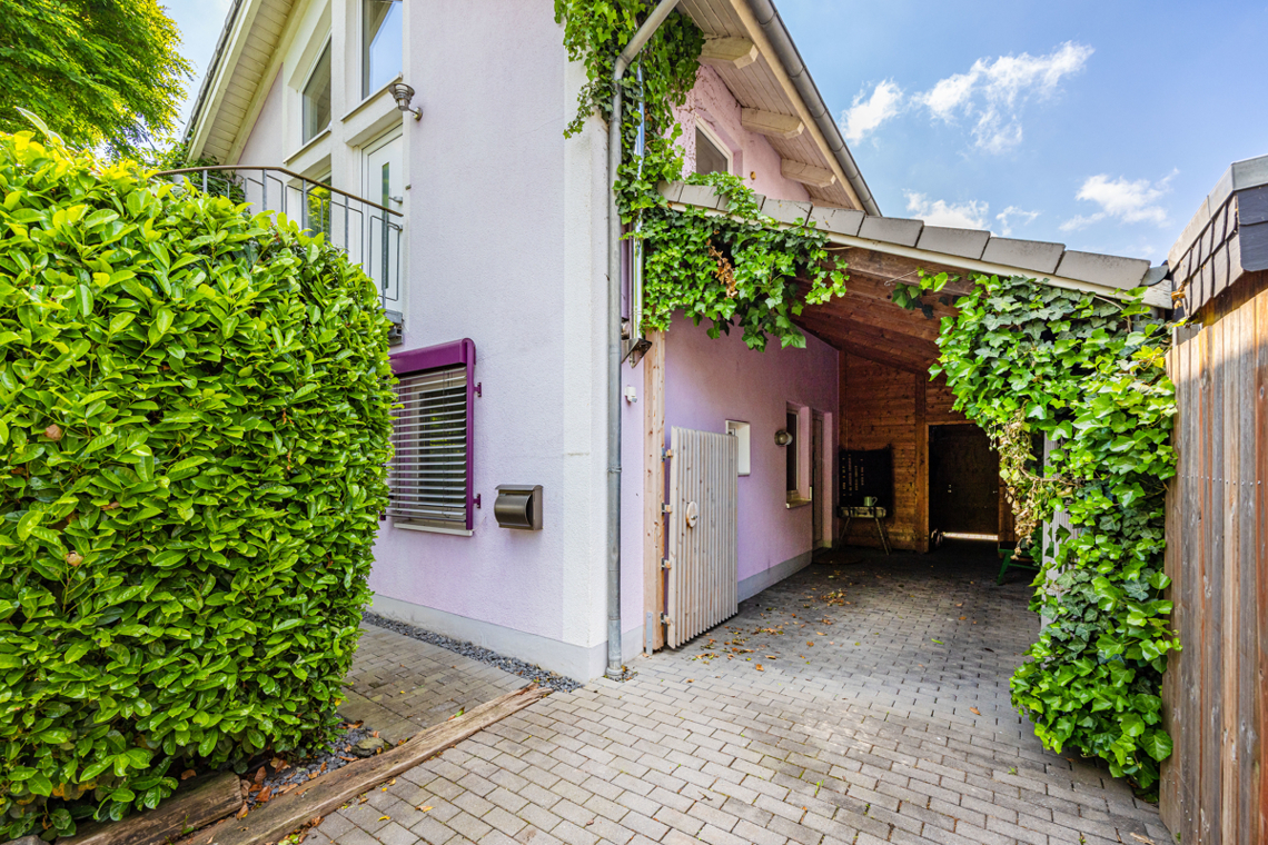 Carport