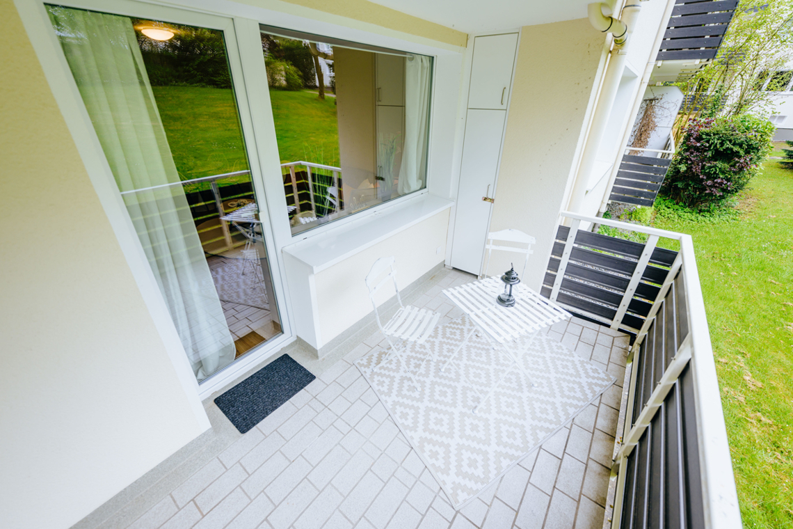 Balkon
