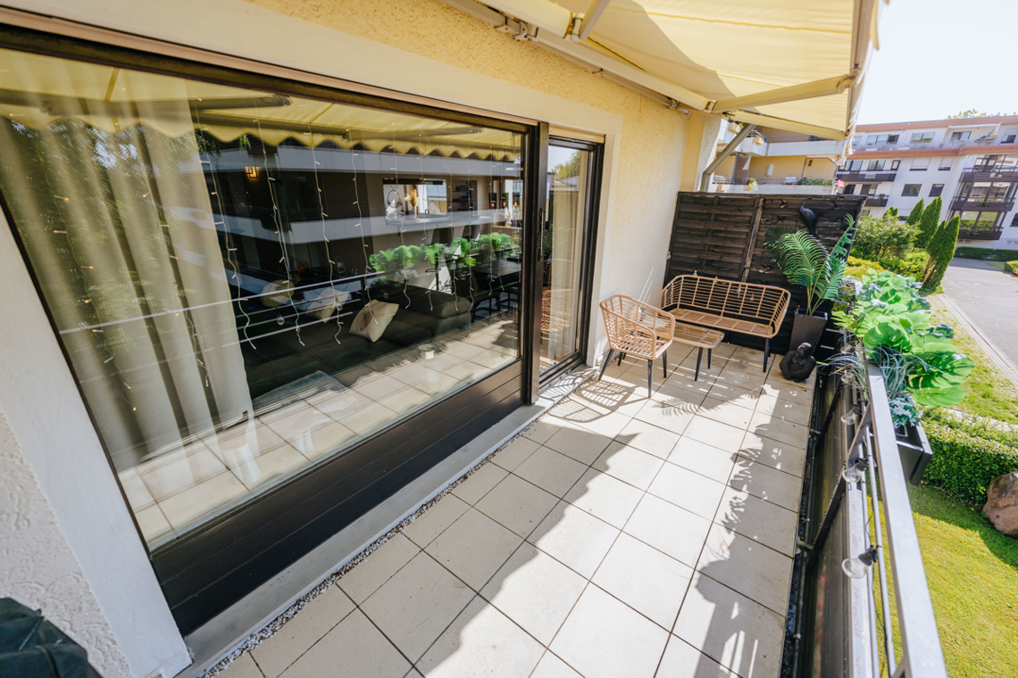 Balkon