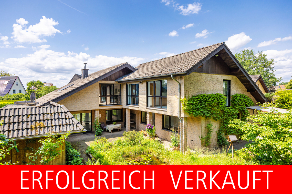 Titelbild - Erfolgreich Verkauft