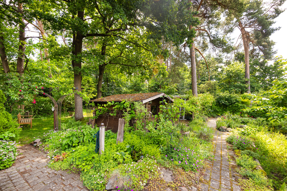 Garten