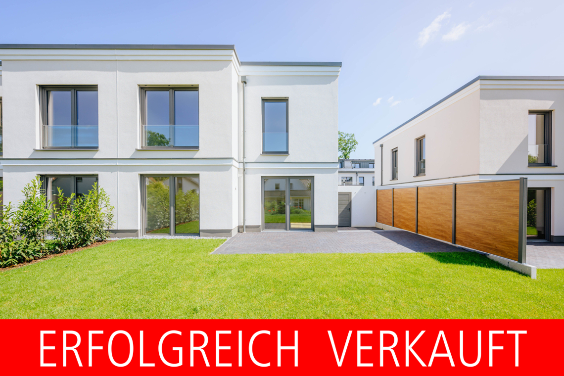 Verkauft