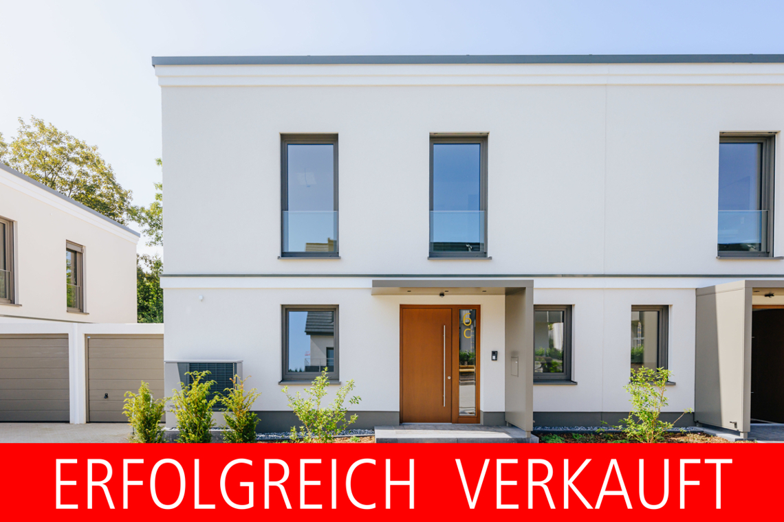 Verkauft