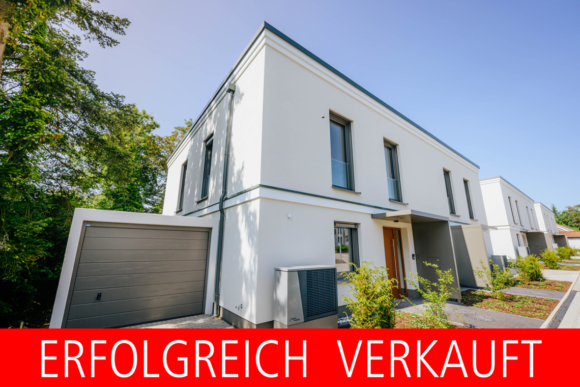 Verkauft