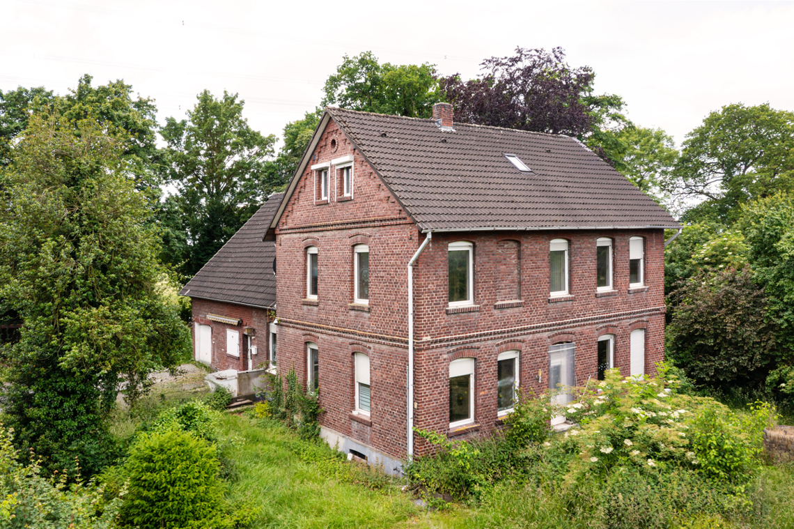 Ansicht