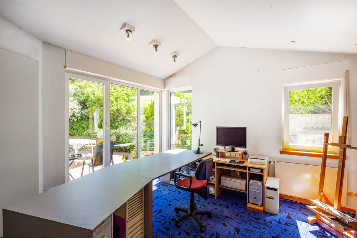 Zimmer/Büro