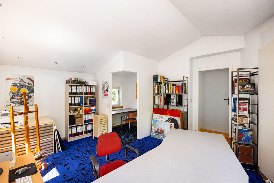 Zimmer/Büro