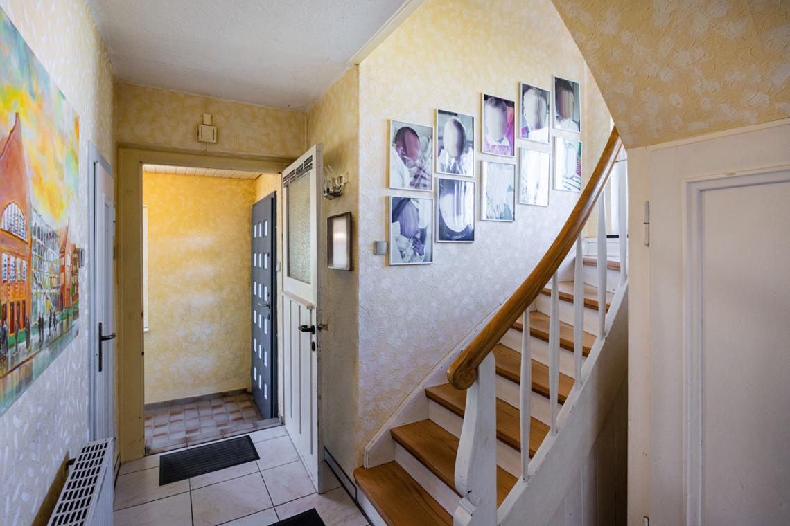 Treppenhaus