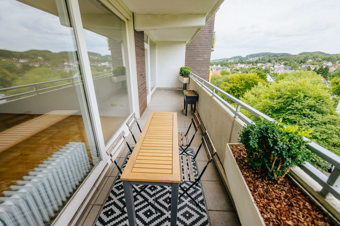 Balkon