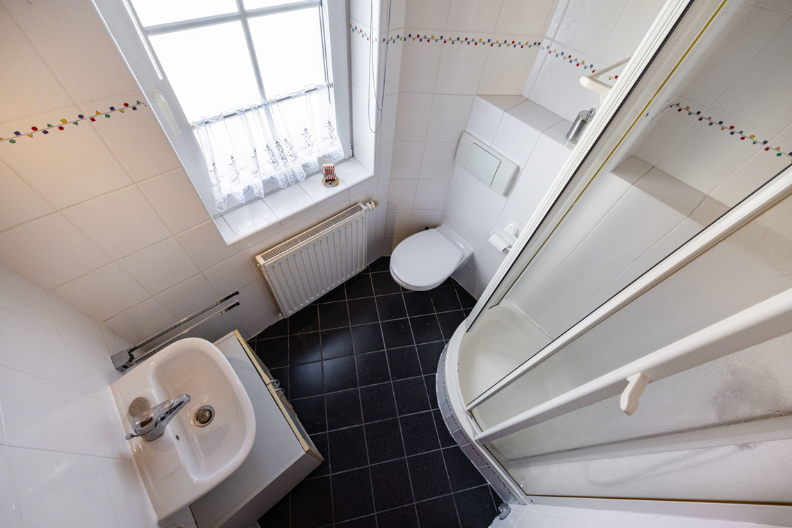 Gäste WC