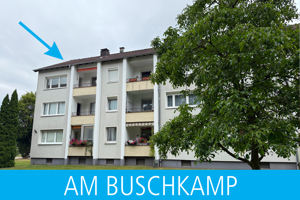 Titelbild mit Balken