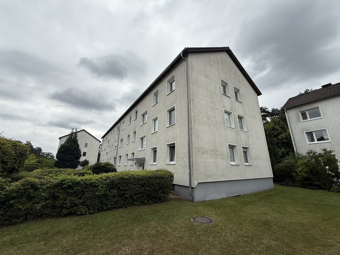 Seitenansicht