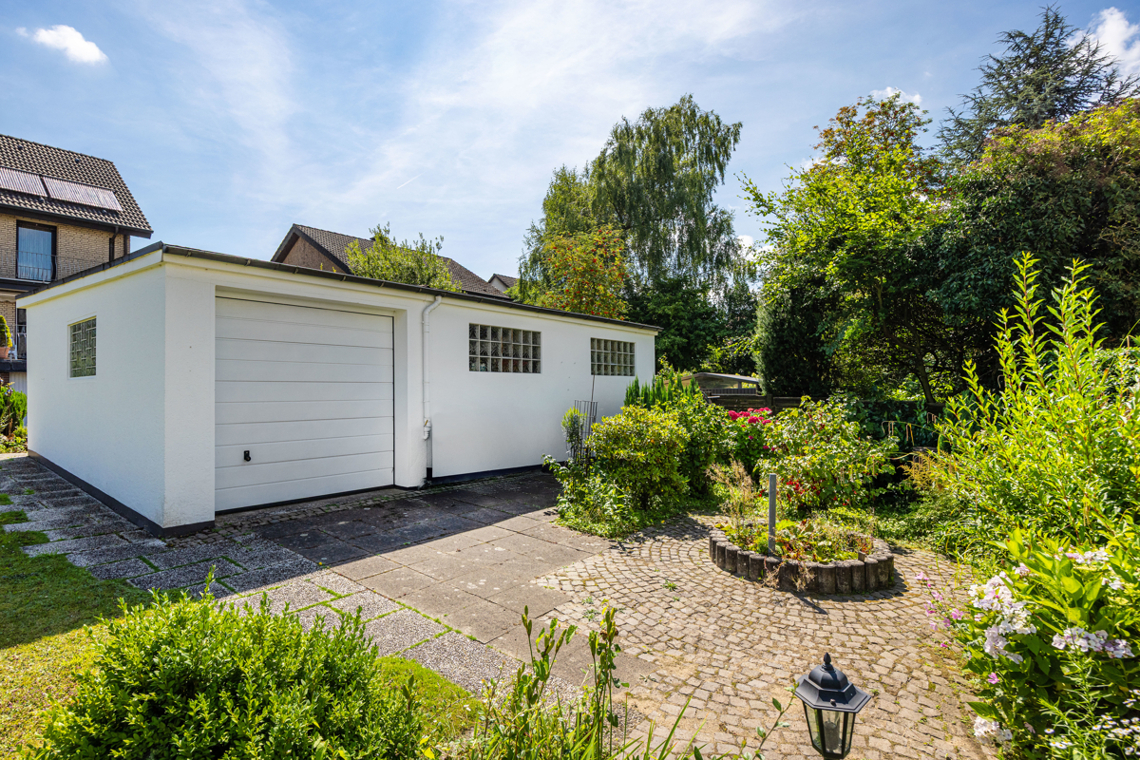 Garten