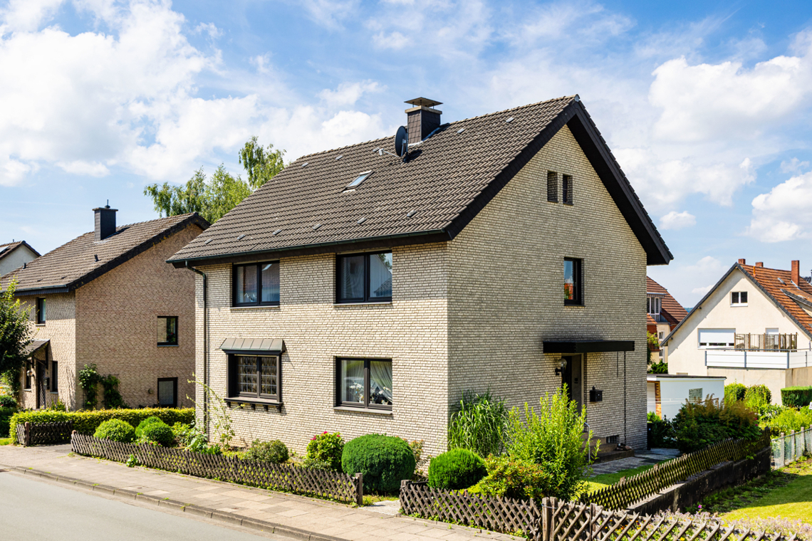 Ansicht