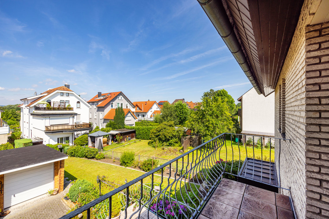 Westbalkon