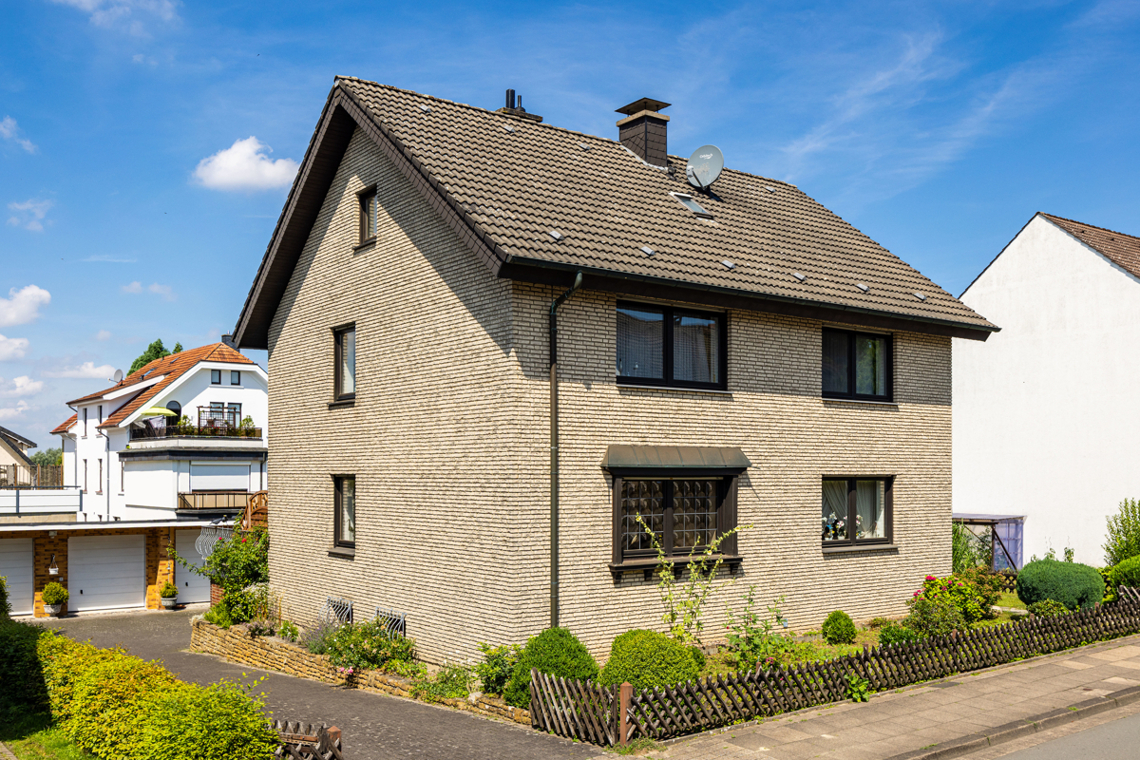 Ansicht