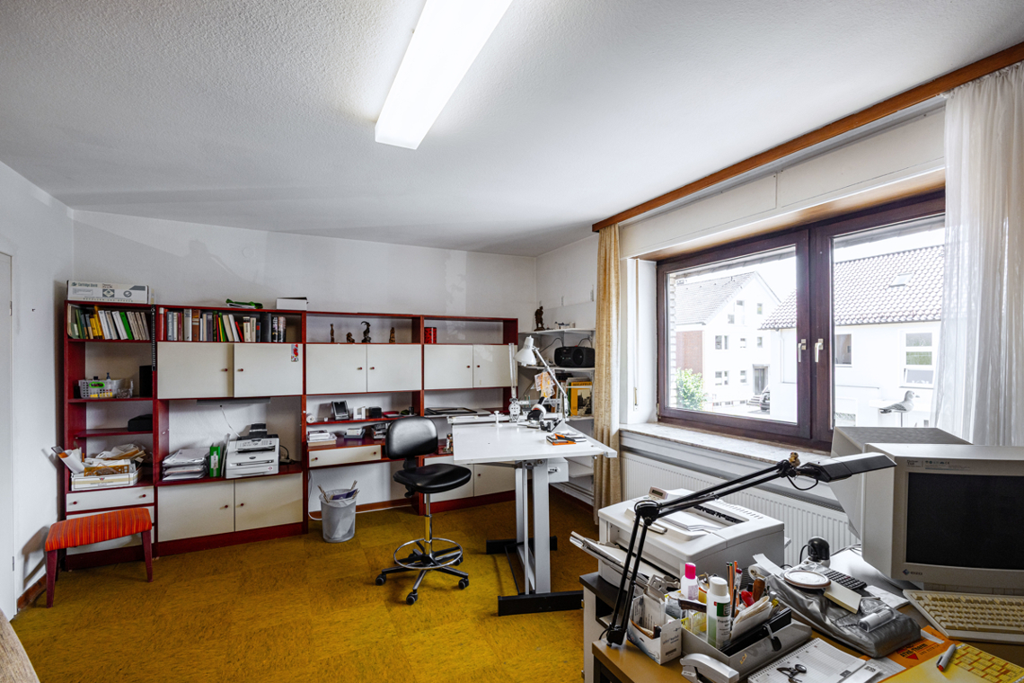 Büro
