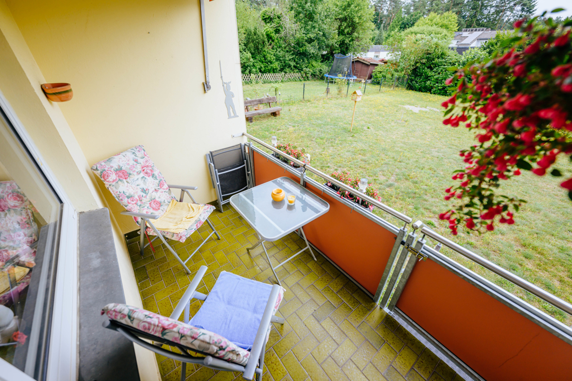 Loggia