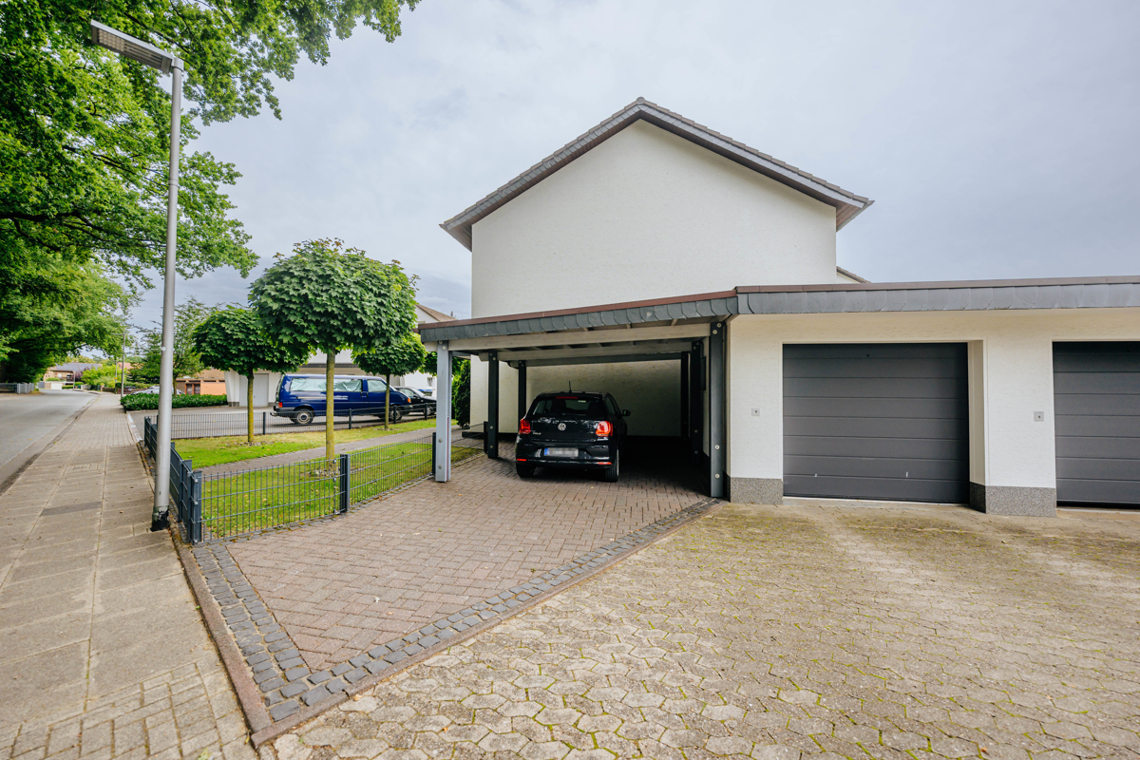 Carport