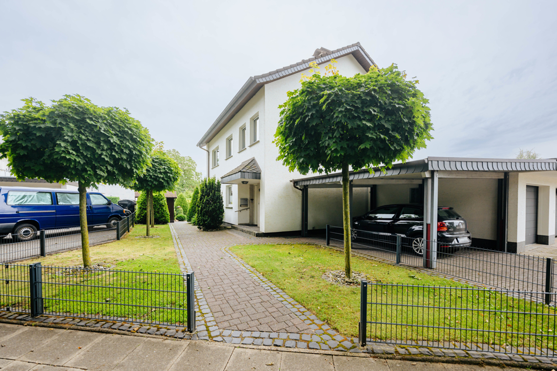 Ansicht