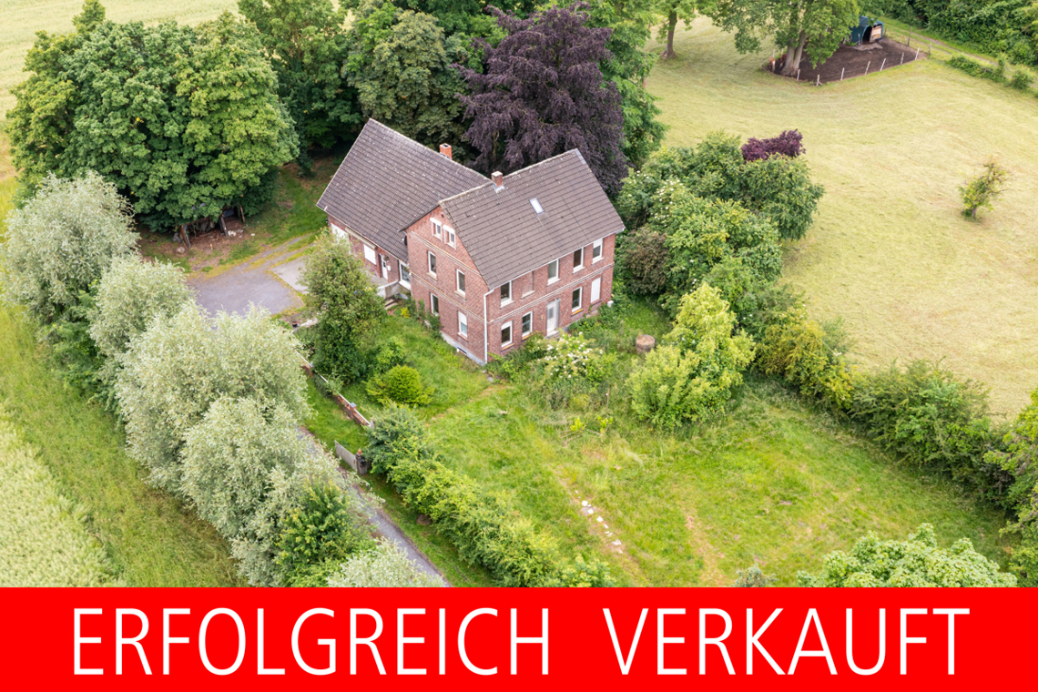 Wulfsbergstraße 5 ERFOLGREICH VERKAUFTmj 