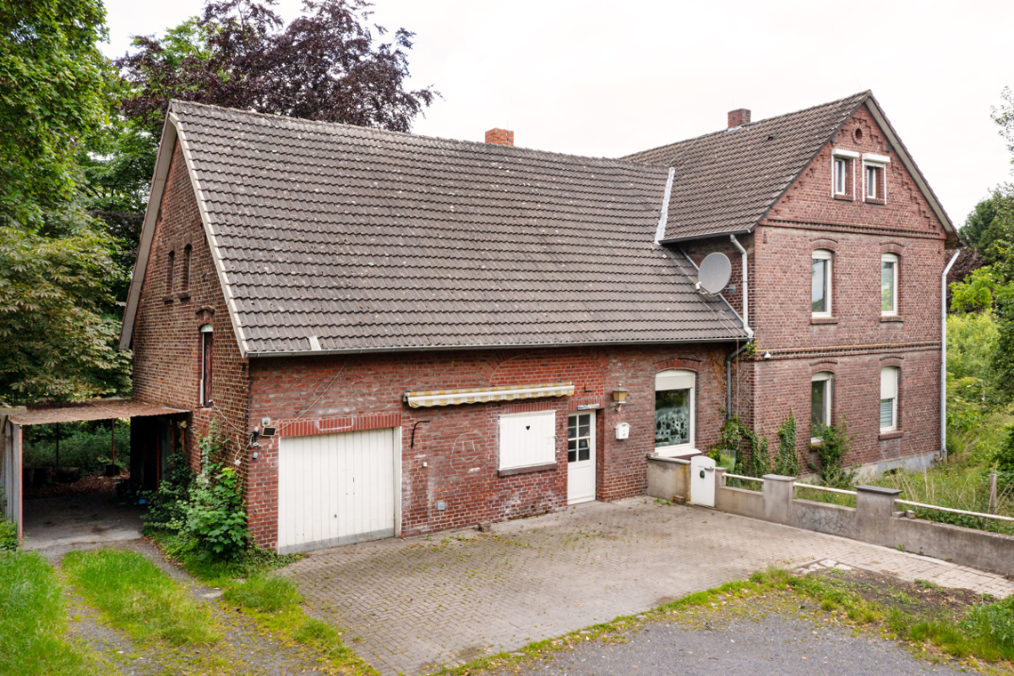 Ansicht