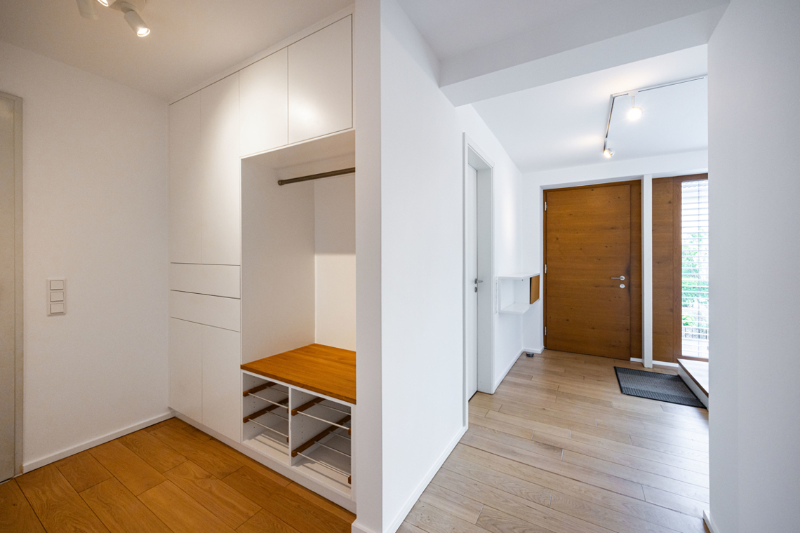 Garderobe