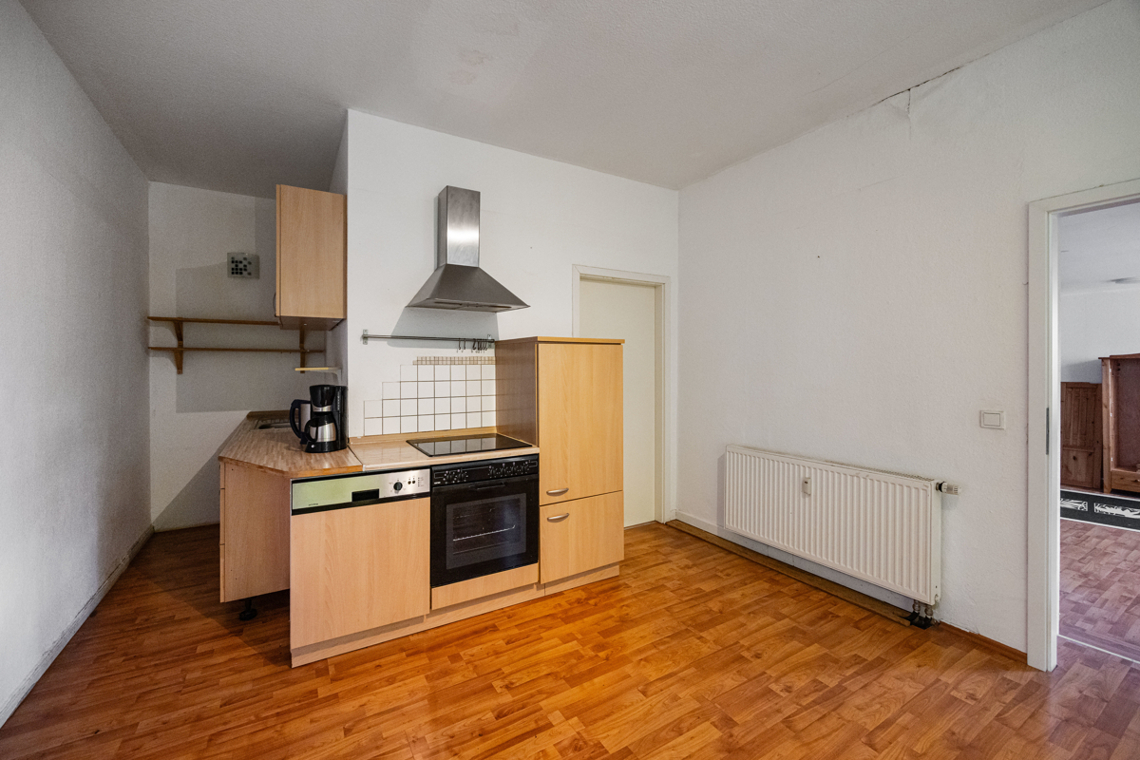 Wohnung