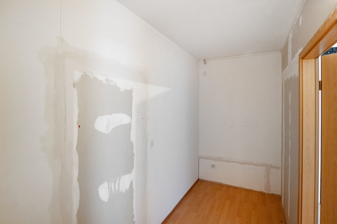 Wohnung