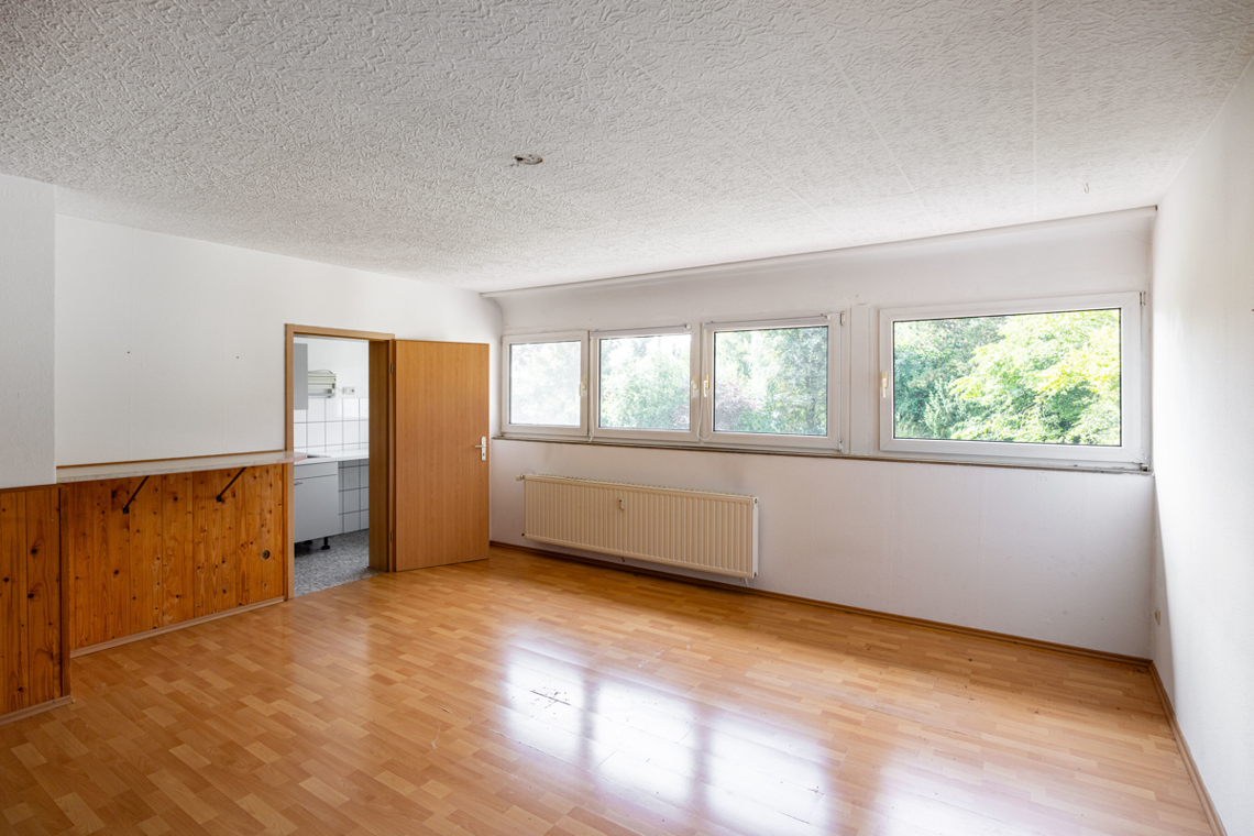 Wohnung