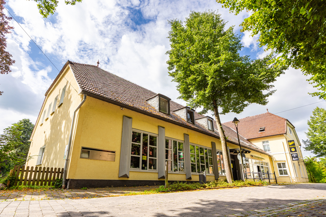 Ansicht