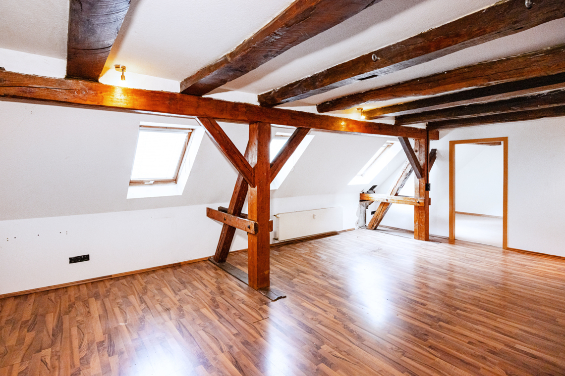 Wohnung