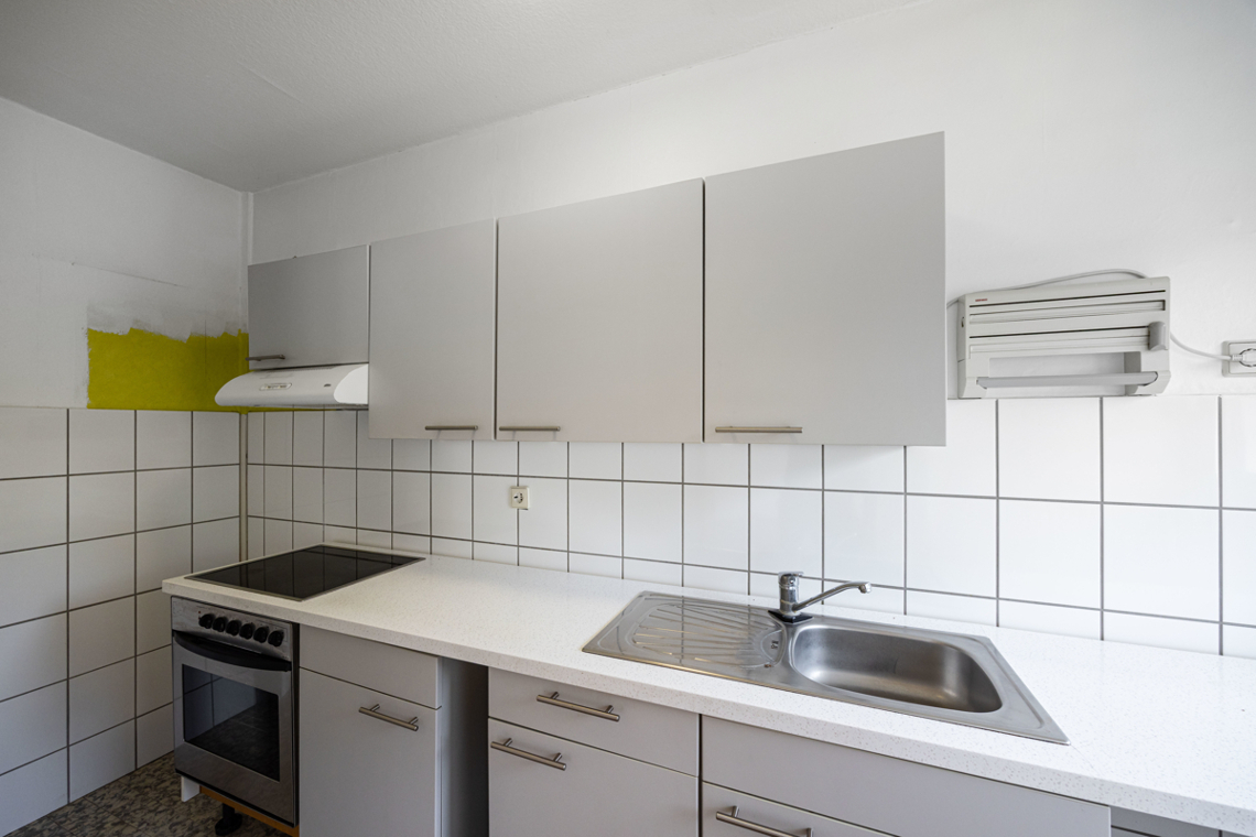 Wohnung