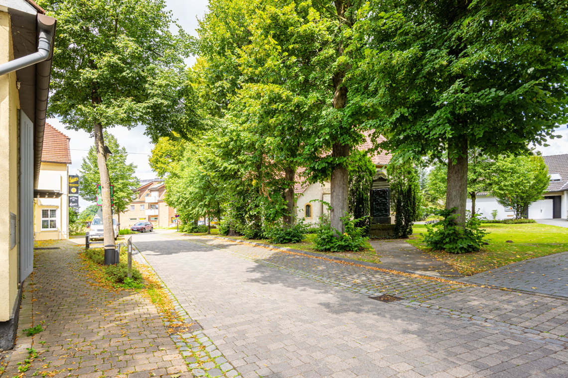 Umgebung